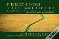 Feeding The World