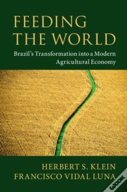 Capa do artigo Feeding The World