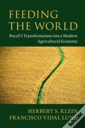 Capa do artigo Feeding The World