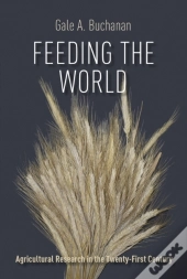 Feeding The World