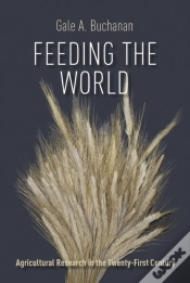 Capa do artigo Feeding The World