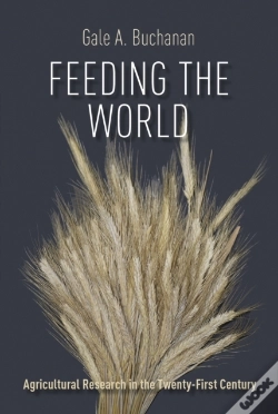 Capa do artigo Feeding The World