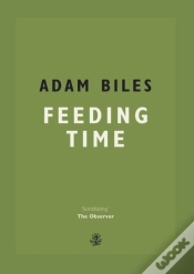 Capa do artigo Feeding Time
