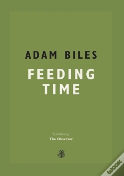 Capa do artigo Feeding Time