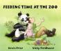 Feeding Time At The Zoo - Preview