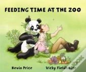 Feeding Time At The Zoo