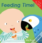 Capa do artigo Feeding Time!