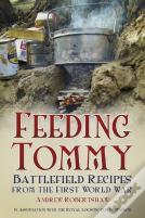 Feeding Tommy