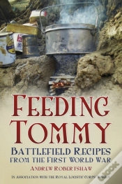 Capa do artigo Feeding Tommy