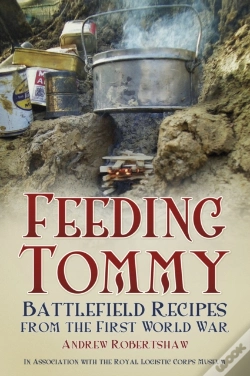 Capa do artigo Feeding Tommy