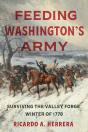 Feeding Washington'S Army - Preview