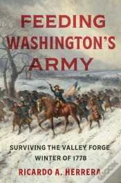 Capa do artigo Feeding Washington