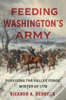 Feeding Washington'S Army