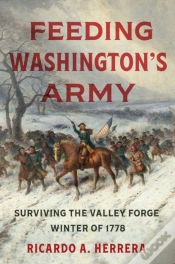 Capa do artigo Feeding Washington