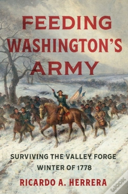 Capa do artigo Feeding Washington'S Army