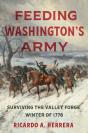 Feeding Washington'S Army - Preview