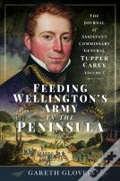 Feeding Wellingtonâ€™S Army In The Peninsula