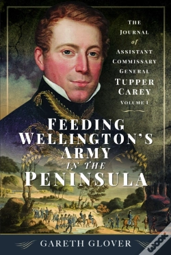 Capa do artigo Feeding Wellingtonâ€™S Army In The Peninsula