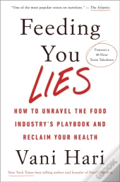 Feeding You Lies