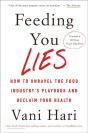 Feeding You Lies - Preview
