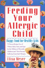 Feeding Your Allergic Child - Preview