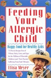 Capa do artigo Feeding Your Allergic Child