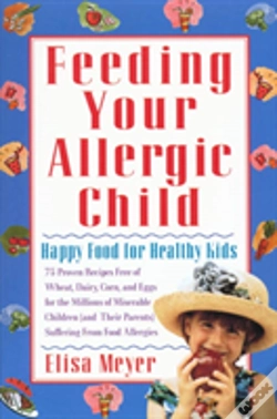 Capa do artigo Feeding Your Allergic Child