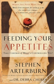 Capa do artigo Feeding Your Appetites