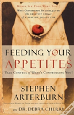 Capa do artigo Feeding Your Appetites