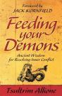 Feeding Your Demons - Preview