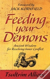Capa do artigo Feeding Your Demons