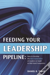 Capa do artigo Feeding Your Leadership Pipeline