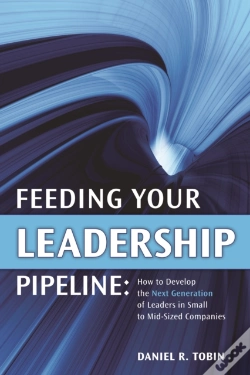 Capa do artigo Feeding Your Leadership Pipeline
