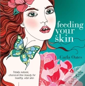 Capa do artigo Feeding Your Skin