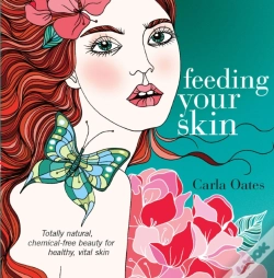 Capa do artigo Feeding Your Skin