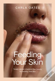 Capa do artigo Feeding Your Skin