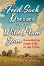 Feedsack Dresses And Wild Plum Jam: Reme - Preview