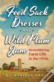 Capa do artigo Feedsack Dresses And Wild Plum Jam: Reme