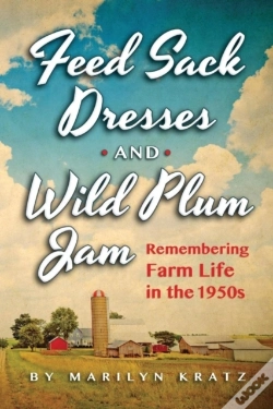 Capa do artigo Feedsack Dresses And Wild Plum Jam: Reme