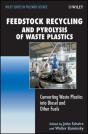 Feedstock Recycling And Pyrolysis Of Waste Plastics - Preview