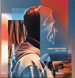 Capa do artigo Feel Again - Vinil