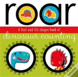Capa do artigo Feel And Fit Roar