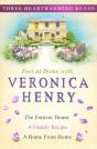 Feel At Home With Veronica Henry - Preview