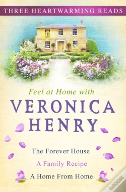 Capa do artigo Feel At Home With Veronica Henry
