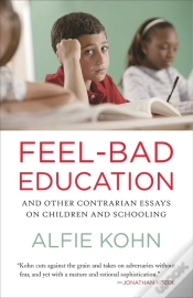 Capa do artigo Feel-Bad Education