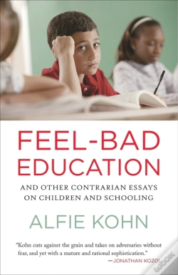 Capa do artigo Feel-Bad Education