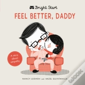 Capa do artigo Feel Better Daddy
