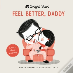 Capa do artigo Feel Better Daddy