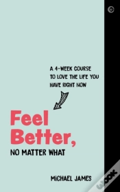 Capa do artigo Feel Better, No Matter What