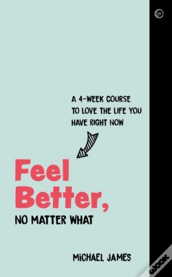 Capa do artigo Feel Better, No Matter What